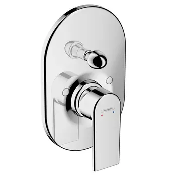 Смеситель для душа Hansgrohe Vernis Shape 71458000