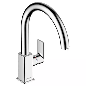 Смеситель для кухни Hansgrohe Vernis Shape 71871000