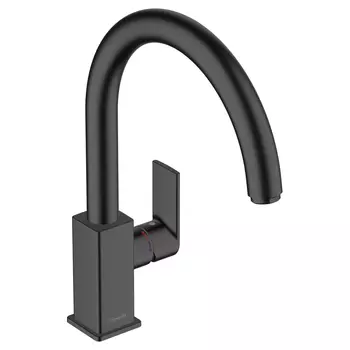 Смеситель для кухни Hansgrohe Vernis Shape 71871670