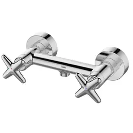 Смеситель Iddis Acros ACRSB00i03WA для душа