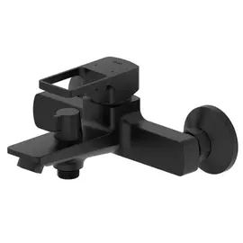 Смеситель Iddis Bild BILBL00i02WA для ванны