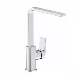 Смеситель Iddis Bridge BRDSB00i05 для кухни