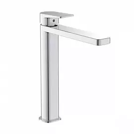 Смеситель Iddis Bridge BRDSB01i01 для раковины