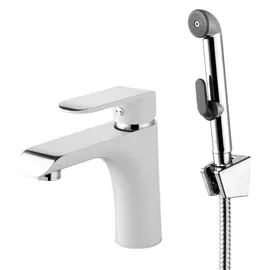 Смеситель Iddis Calipso CALSB00i08 для раковины