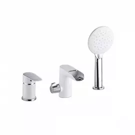 Смеситель Iddis Cloud CLOSB3Ki07 для ванны