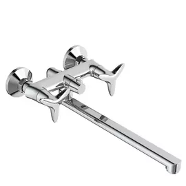 Смеситель Iddis Copter COPSBL2i10WA для ванны