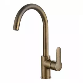 Смеситель Iddis Cuba CU2LBJ0i05 для кухни