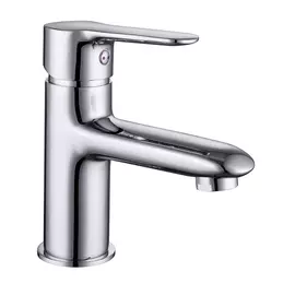 Смеситель Iddis Cuba CUBSB00i01 для раковины