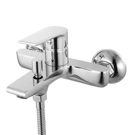 Смеситель Iddis Edifice EDISB00i02WA для ванны