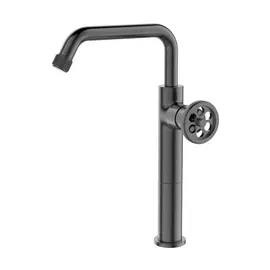 Смеситель Iddis Grange GRAGMR1i01 для раковины