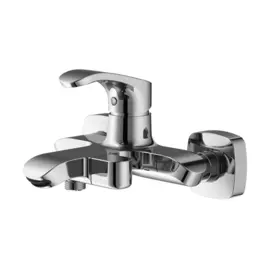 Смеситель Iddis Joker JOKSB00i02WA для ванны