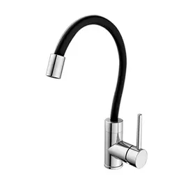 Смеситель Iddis Kitchen 360 K36SBJBi05 для кухни