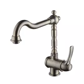 Смеситель Iddis Oldie OLDBRL0i05 для кухни