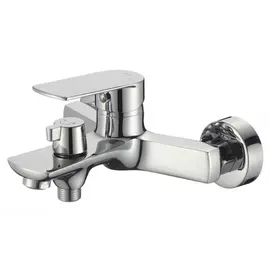 Смеситель Iddis Plank PLASB02i02WA для ванны