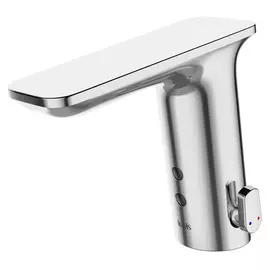 Смеситель Iddis Pulse PULSBS2i86 для раковины