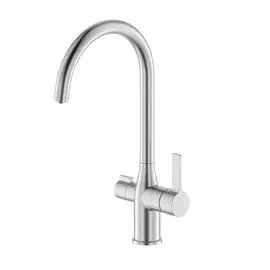 Смеситель для кухни Iddis Pure PURBNFJi05 сатин