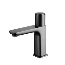 Смеситель Iddis Push Control Slide SLIGMBTi01 для раковины