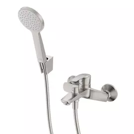 Смеситель Iddis Ray RAYBN02i02 для ванны