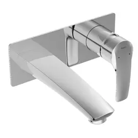 Смеситель Iddis Ray RAYSB00i65 для раковины