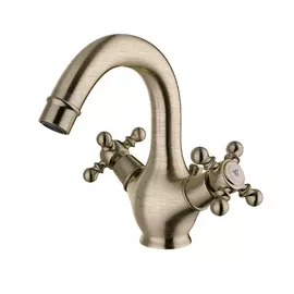 Смеситель Iddis Sam SAMBR00i01 для раковины