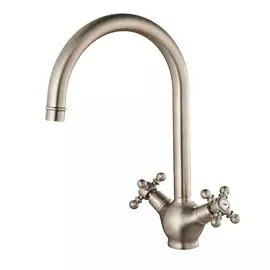 Смеситель Iddis Sam SAMBRJ0i05 для кухни