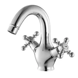 Смеситель Iddis Sam SAMSB00i01 для раковины