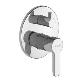 Смеситель Iddis Sena SENSB00i67 для душа