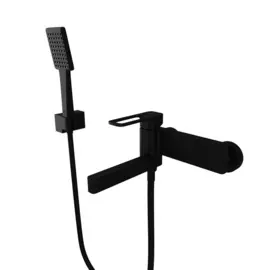 Смеситель Iddis Slide SLIBL00i02 для ванны