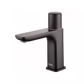 Смеситель Iddis Slide SLIBLBTi01 для раковины