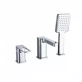 Смеситель Iddis Slide SLISB30i07 для ванны