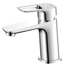 Смеситель Iddis Spin SPISB00i01 для раковины