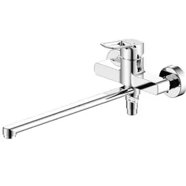 Смеситель Iddis Spin SPISBL2i10WA для ванны