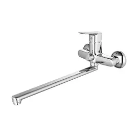 Смеситель Iddis Vibe VIBSBL2i10WA для ванны