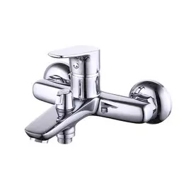 Смеситель Iddis Zodiac ZODSB02i02 для ванны