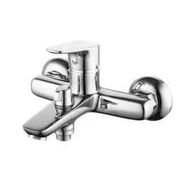 Смеситель Iddis Zodiac ZODSB02i02WA для ванны