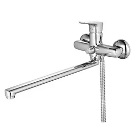 Смеситель Iddis Zodiac ZODSBL2i10 для ванны