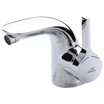 Смеситель для биде Ideal Standard Melange A4268AA