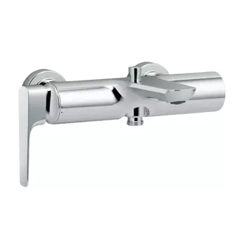 Смеситель Jacob Delafon Aleo+ E72319-CP для ванны