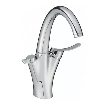 Смеситель Jacob Delafon Carafe E18865-VS для кухни