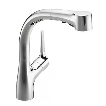 Смеситель Jacob Delafon Elate E13963-CP для кухни