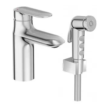 Смеситель Jacob Delafon Kumin E99465-CP для раковины