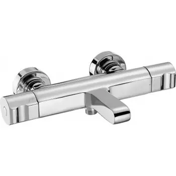 Смеситель Jacob Delafon Singulier E10870 CP для ванны
