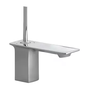 Смеситель Jacob Delafon Stance E14760-CP для раковины