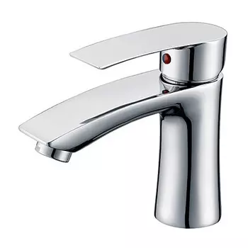 Смеситель Kaiser Aurora 67011 для раковины