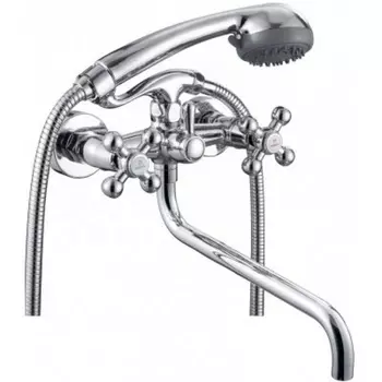 Смеситель Kaiser Carlson Lux 11056 для ванны