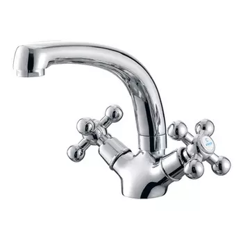 Смеситель Kaiser Carlson Lux 11061 для раковины
