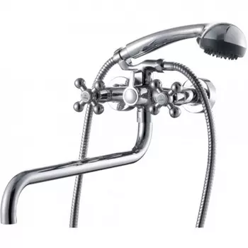 Смеситель Kaiser Carlson Lux 11155 для ванны