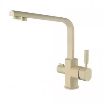 Смеситель Kaiser Decor 40144-6 для кухни