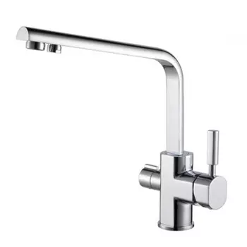 Смеситель Kaiser Decor 40144 для кухни