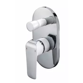 Смеситель Kaiser Glory 69177 для душа